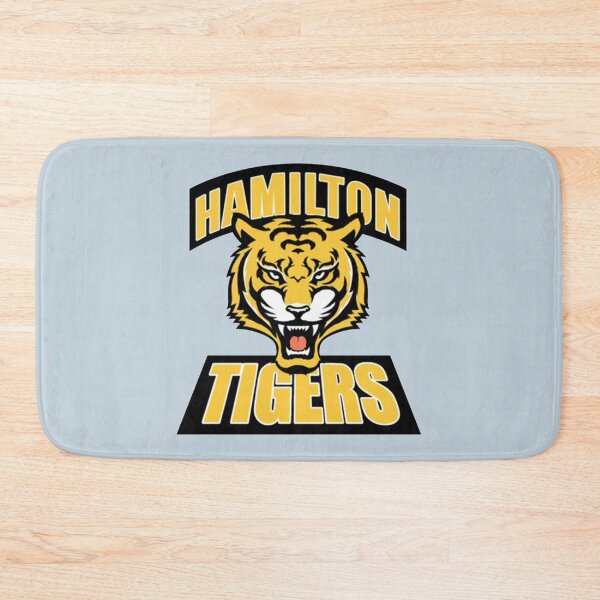 Item preview, Hamilton Tigers   designed and sold by 12Posters12.