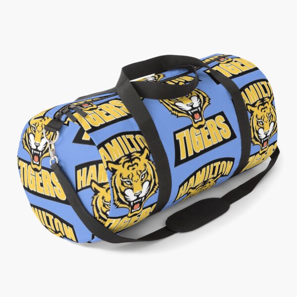 Item preview, Hamilton Tigers   designed and sold by 12Posters12.