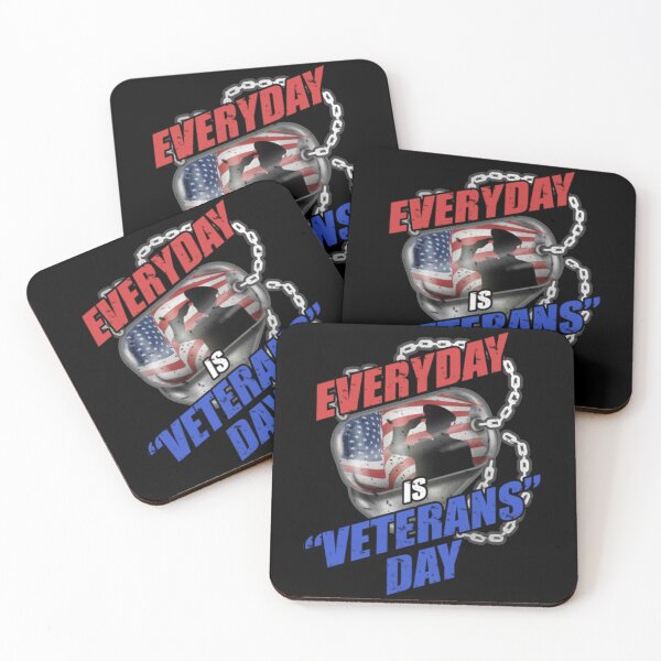 Item preview, Everyday is Veterans Day | Veterans Memorial Day designed and sold by theshirt79.