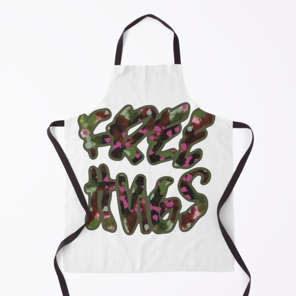 Item preview, Free Hugs Garden designed and sold by RichgeraldArt.