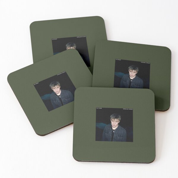 Item preview, Hypersonic Missiles - Sam Fender Essential  designed and sold by ShirtStores.