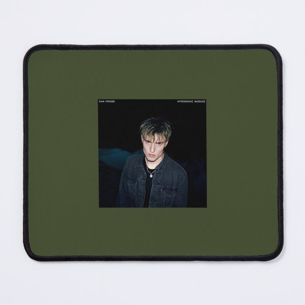 Item preview, Hypersonic Missiles - Sam Fender Essential designed and sold by ShirtStores.