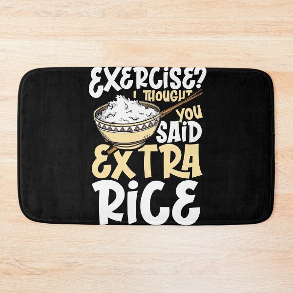 Item preview, Extra rice designed and sold by valuestees.