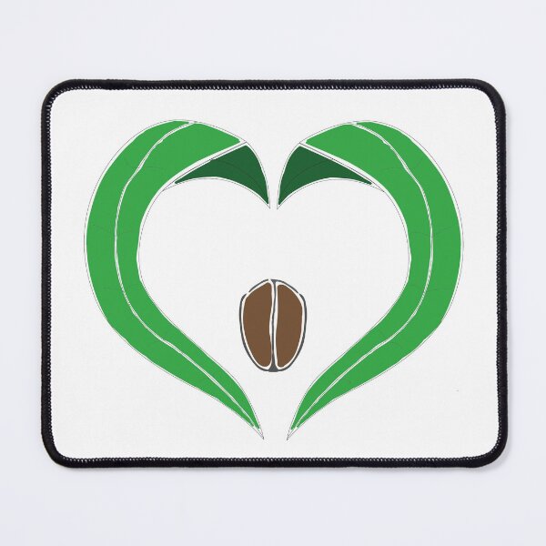 Item preview, LOVE COFFEE  designed and sold by Balenilart.