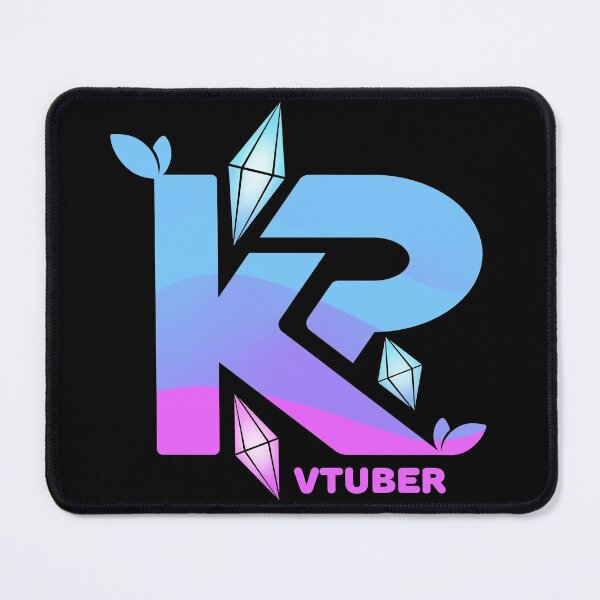 Item preview, KPVtuber Logo designed and sold by KPVtuber.