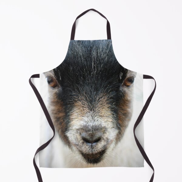 Item preview, Goat Portrait designed and sold by StampCity.