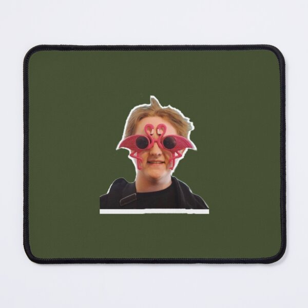 Item preview, Lewis Capaldi Glasses   designed and sold by ShirtStores.