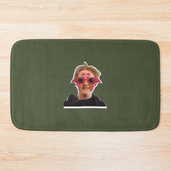 Item preview, Lewis Capaldi Glasses   designed and sold by ShirtStores.
