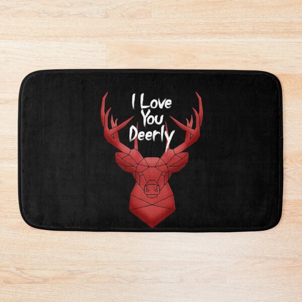 Item preview, Halloween Deer Chest Costume, I Love You Deerly designed and sold by DiensDesign.