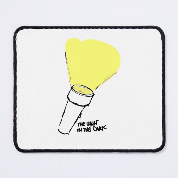 Item preview, THE LIGTH IN THE DARK PHONE CASE designed and sold by Balenilart.