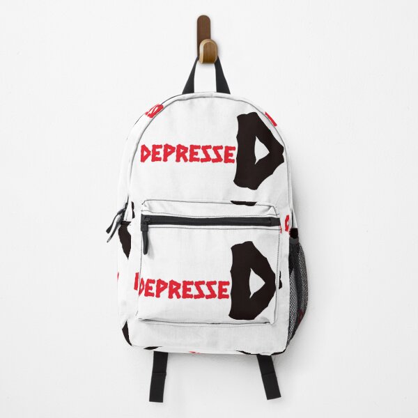 Item preview, Depressed typography design designed and sold by Falcon1111.