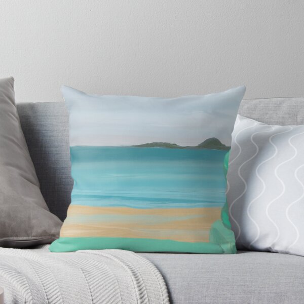 Item preview, Portobello beach designed and sold by CatJohnCranston.