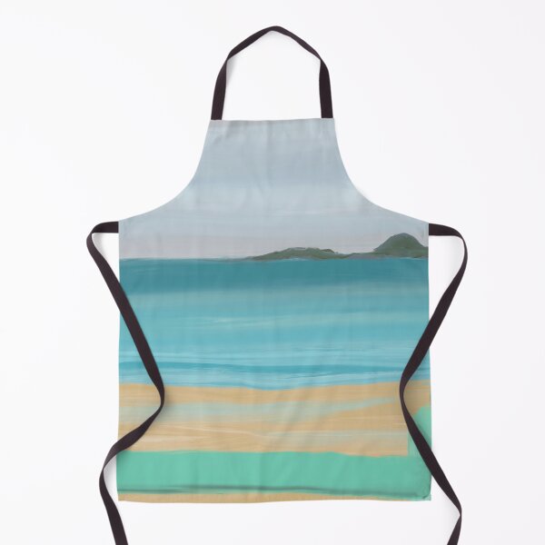 Item preview, Portobello beach designed and sold by CatJohnCranston.