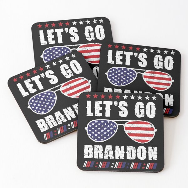 Item preview, Let's Go Brandon Vintage Chant Conservative Anti Liberal designed and sold by bucktundBr.