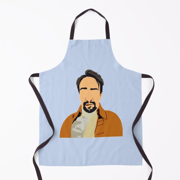 Item preview, Lin Manuel Miranda Hamilton designed and sold by 12Posters12.