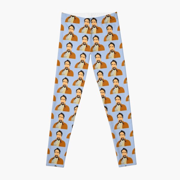 Hamilton Musical Leggings for Sale Redbubble