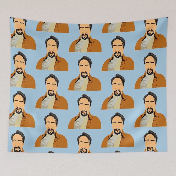 Item preview, Lin Manuel Miranda Hamilton designed and sold by 12Posters12.