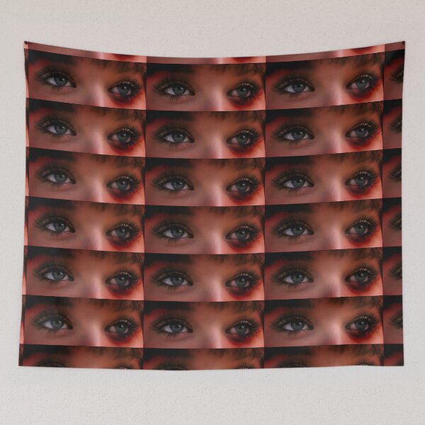Item preview, These Eyes designed and sold by Jo Nijenhuis.