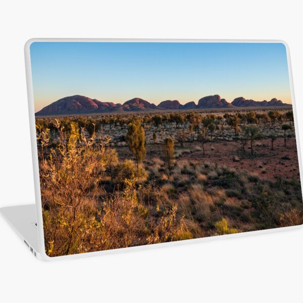 Kata Tjuta Laptop Skin