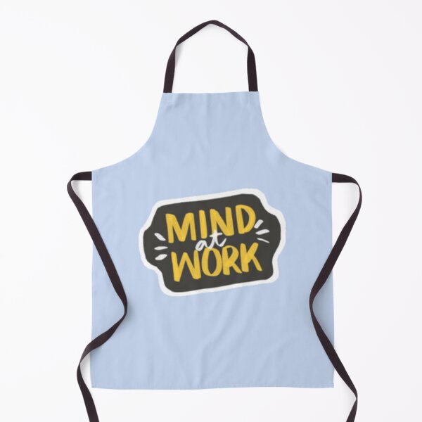Item preview, Mind at work (Hamilton) designed and sold by 12Posters12.