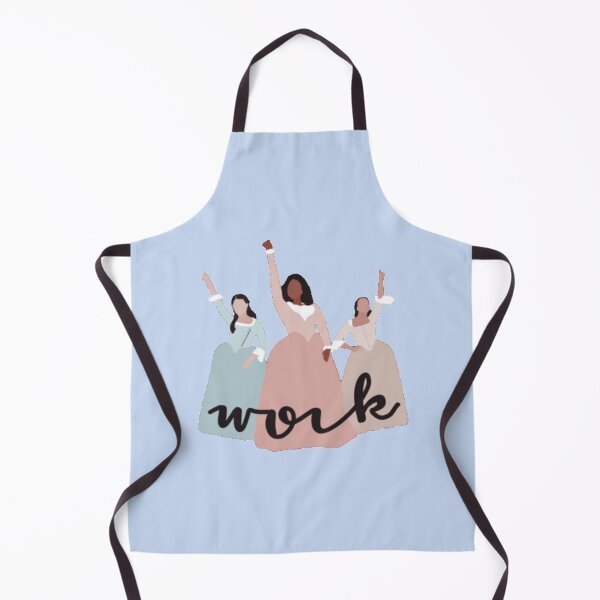 Item preview, Schyler Sisters work! Hamilton Musical designed and sold by 12Posters12.