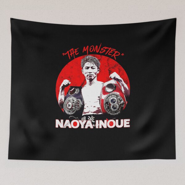 Item preview, Naoya Inoue vintage designed and sold by cohengm9sv6.