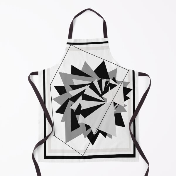 Item preview, Triangular Perspective designed and sold by ArtAndTell.