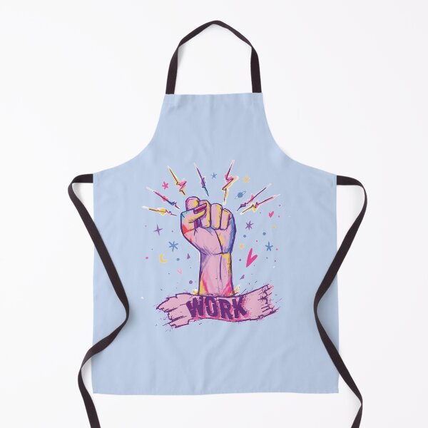 Item preview, Work Essential  designed and sold by 12Posters12.