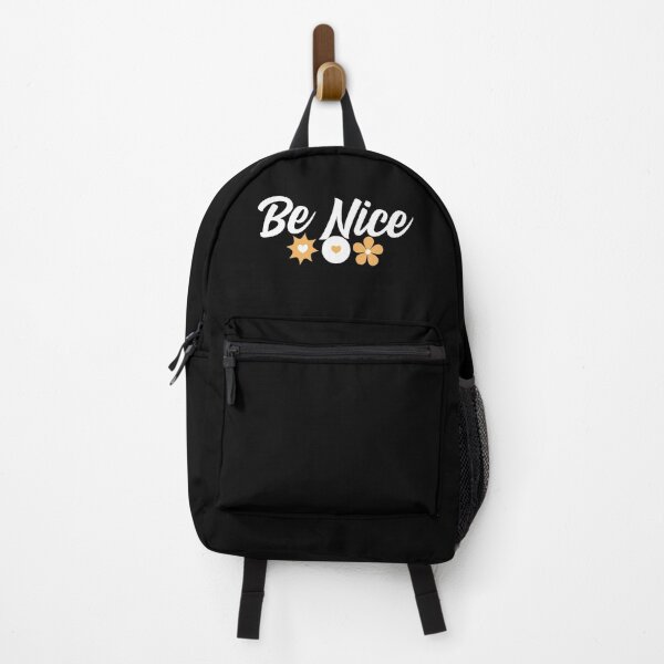 Item preview, Be Nice designed and sold by RiadMannan.
