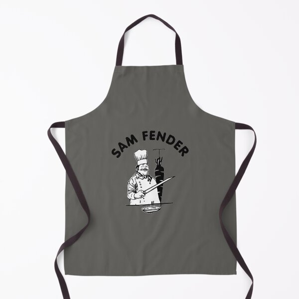 Item preview, New Sam Fender - VEGAN KEBAB Apparel For Fans designed and sold by ShirtStores.