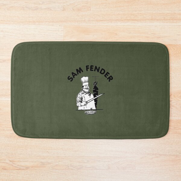 Item preview, New Sam Fender - VEGAN KEBAB Apparel For Fans    designed and sold by ShirtStores.