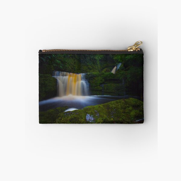 Item preview, Lower McLean Falls  designed and sold by Liam Robinson.