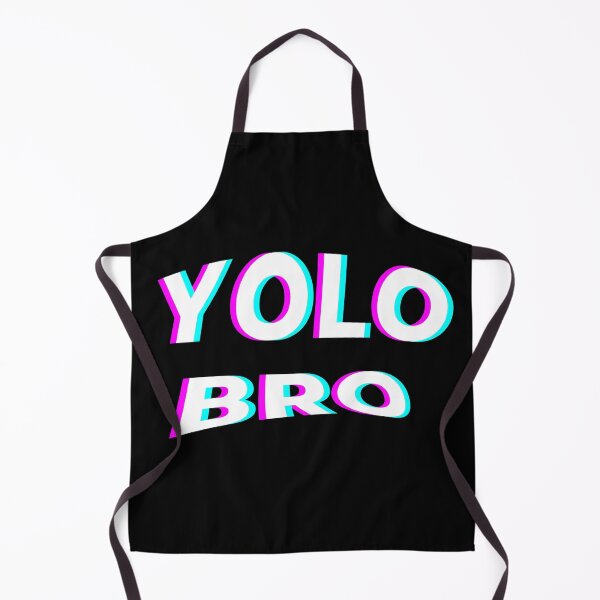 Item preview, yolo bro arched designed and sold by ramith-concept.