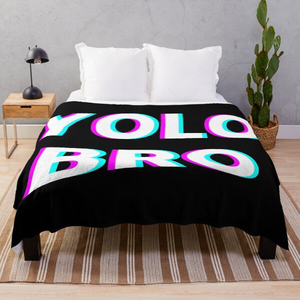 Item preview, yolo bro arched designed and sold by ramith-concept.