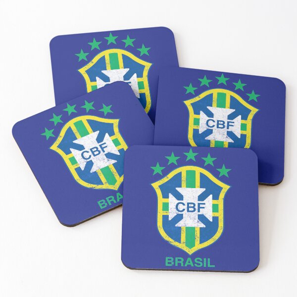 Item preview, Brasil Soccer Flag Team Brazil Support Gift designed and sold by NUMAcreations.