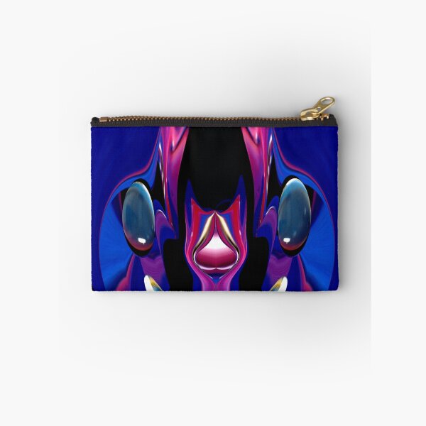Item preview, journey into blue fantasy 1 designed and sold by Wieslaw Jan Syposz.