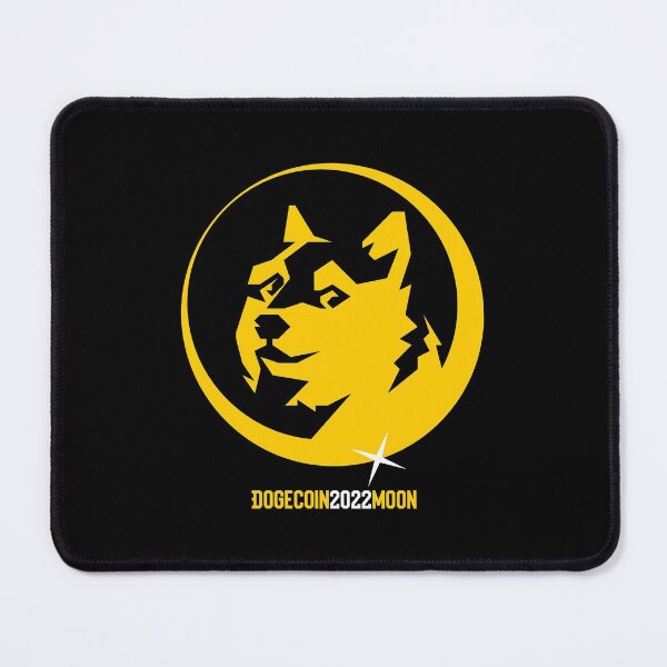 Item preview, Dogecoin DOGE cryptocurrency designed and sold by etraveler.