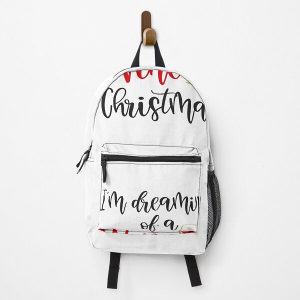 Item preview, Im Dreaming Of A Wine Christmas designed and sold by CRAZY-T.