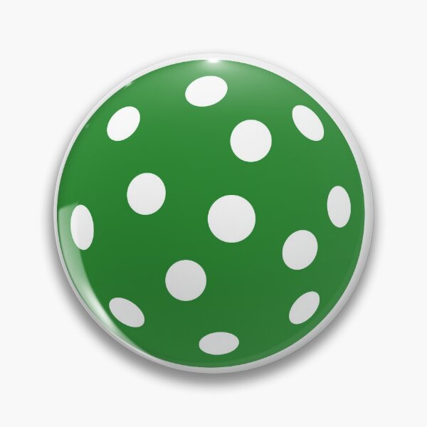 Item preview, 0-0-2 Pickleball Green designed and sold by VectorWarehouse.