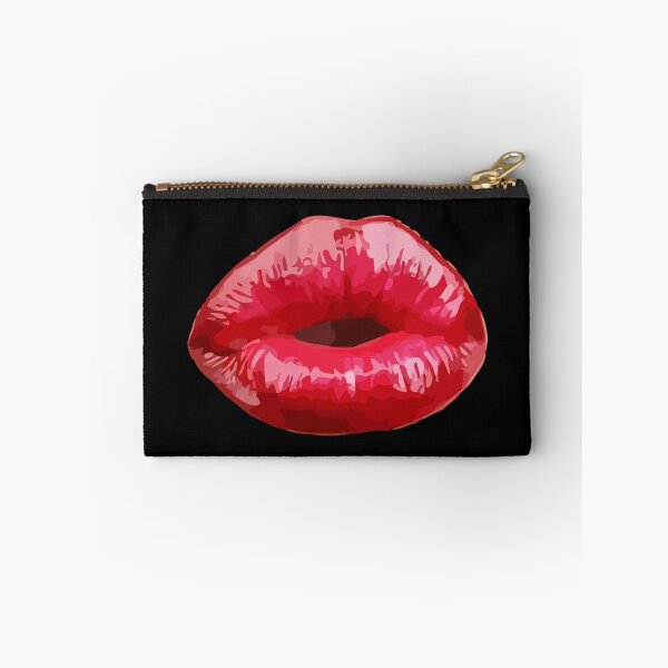 Item preview, Sexy teen girl lips designed and sold by CurtisMena.