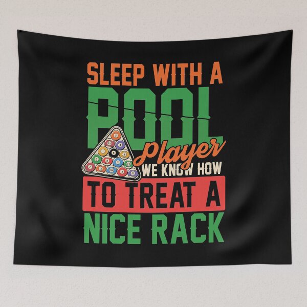 Item preview, Pool player designed and sold by valuestees.