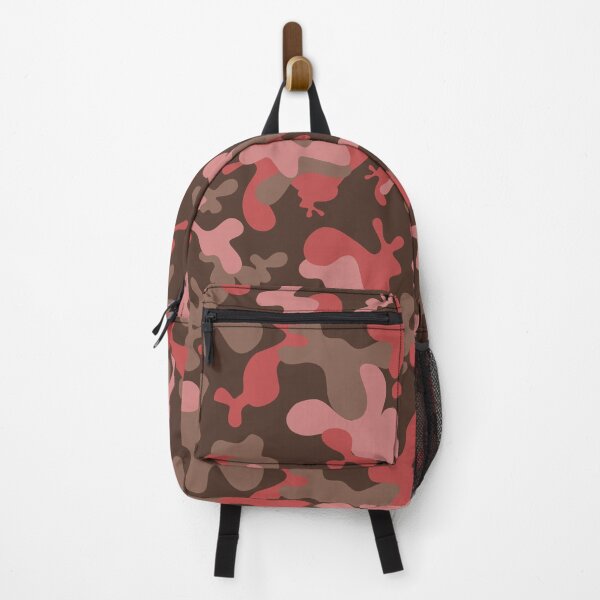 Item preview, Camouflage Floral Pattern designed and sold by PY Tees.