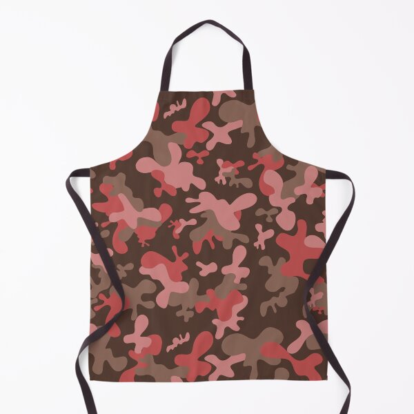 Item preview, Camouflage Floral Pattern designed and sold by PY Tees.