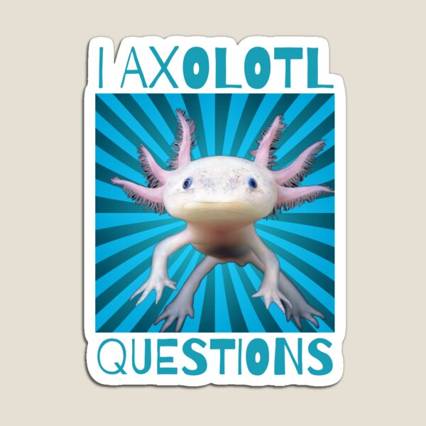 Water Bottle Waterbottle Lokilotl Axo Axolotl Salamander Amphibian Valentine Gift