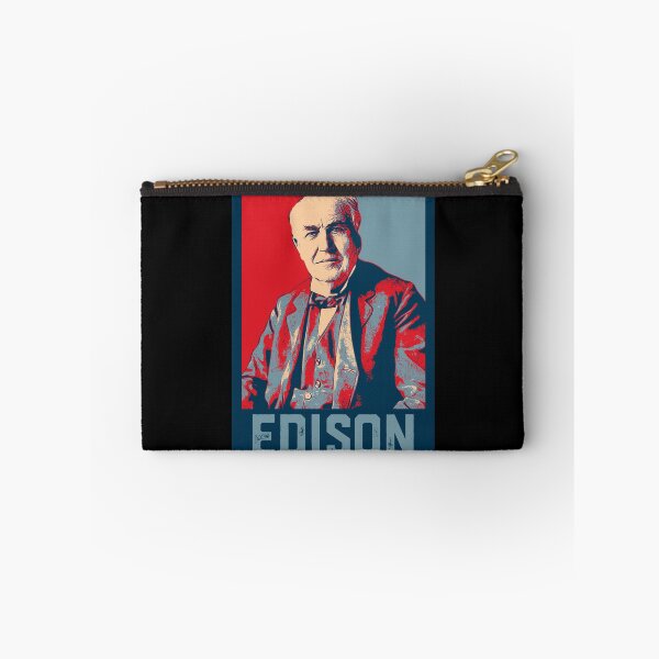 Item preview, Thomas Edison hope designed and sold by Xanthus39.