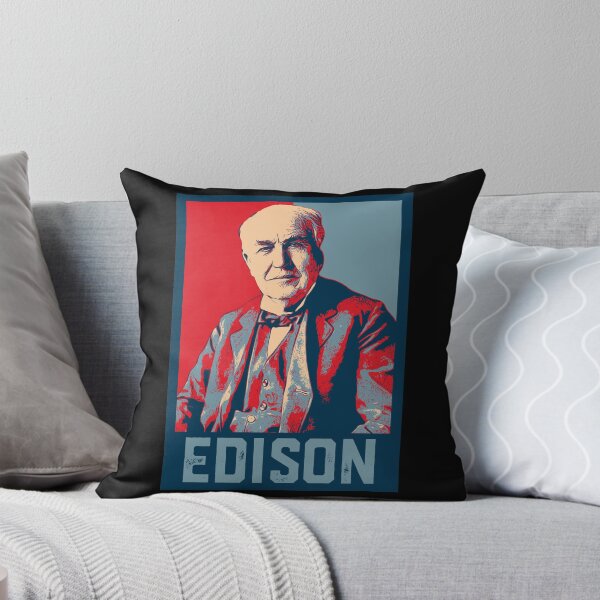 Item preview, Thomas Edison hope designed and sold by Xanthus39.
