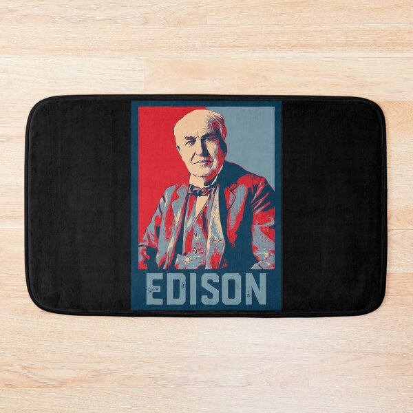 Item preview, Thomas Edison hope designed and sold by Xanthus39.