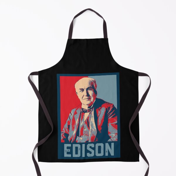 Item preview, Thomas Edison hope designed and sold by Xanthus39.