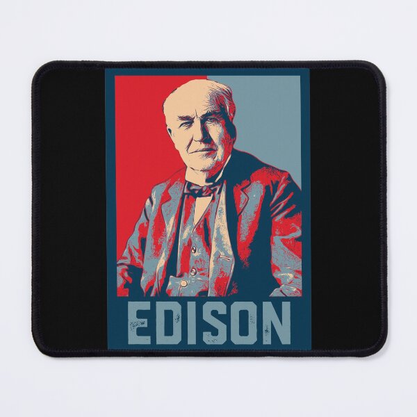 Item preview, Thomas Edison hope designed and sold by Xanthus39.