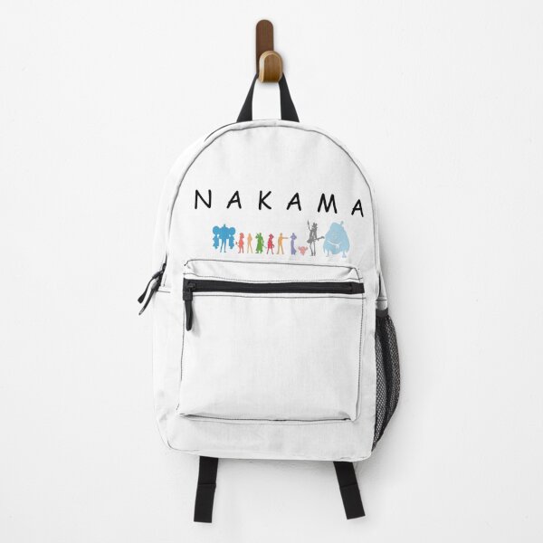 Item preview, Nakama designed and sold by VeryRandom.